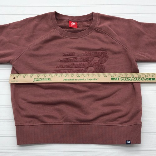 Light Purple Crewneck Sweatshirt 