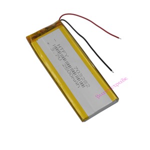 3-7V-2500-mAh-Polymer-Li-Battery-Lipo-For-GPS-PDA-PSP-iPAQ-iPod-Tablet-PC-703282
