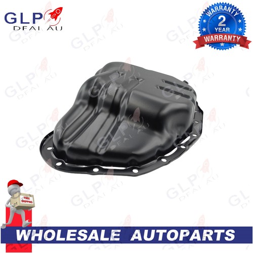 Oil Pan Sump for Toyota Hiace Commuter TRH201 TRH221 TRH223 2.7L 2005-2014 Van - Picture 7 of 8