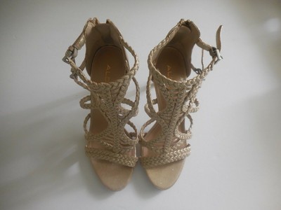 aldo guiliano sandal