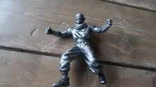 Dragon Ball Z Burger King Figure PICCOLO Super Saiyan 4.5" Inch 2000