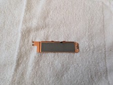 Dell XPS13 9300 9310 M.2 2280 0JXXFM SSD Solid State Heat Sink Bracket