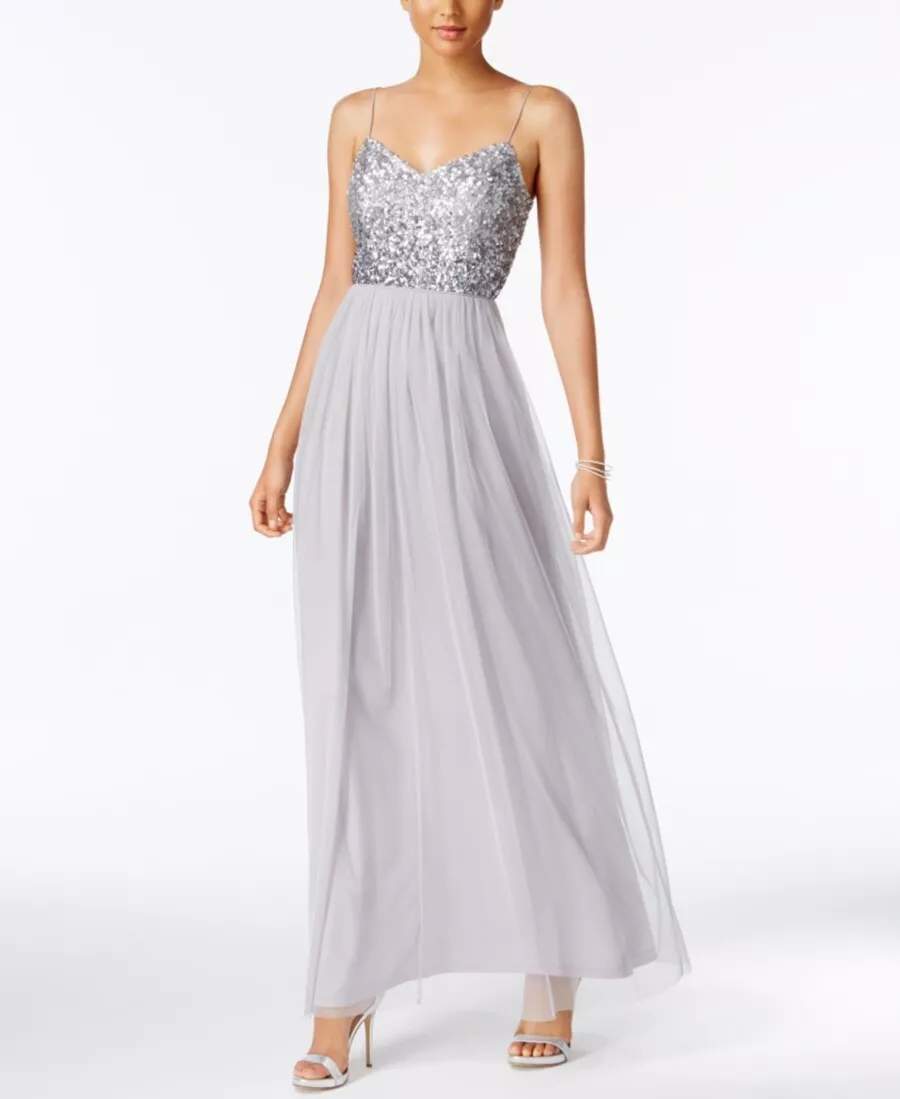 Adrianna papell hotsell formal dresses sale