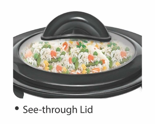 Milton Clarion Jr Gift Set 600/ 1500/ 2000,3-Piece Thermo Hot-Pot Insulated Cass - Afbeelding 3 van 7