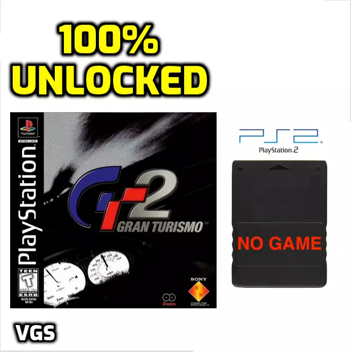 Save Ps1 Games Ps2 Memory Card  Playstation 2 Ps2 Memory Card