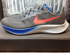 pegasus 35 football grey