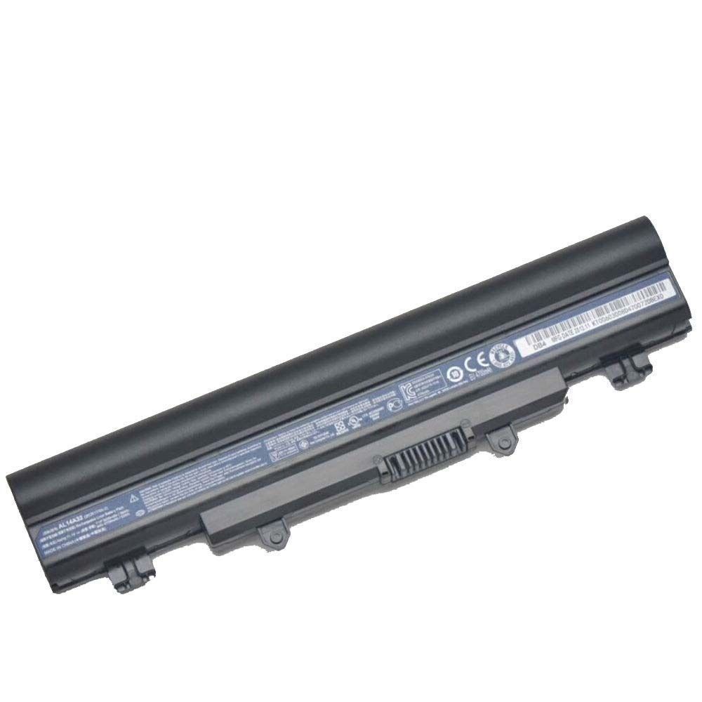 Battery for ACER Aspire E14 E15 31CR17/65-2 AL14A32 KT.00603.008 E5-571 E5-572