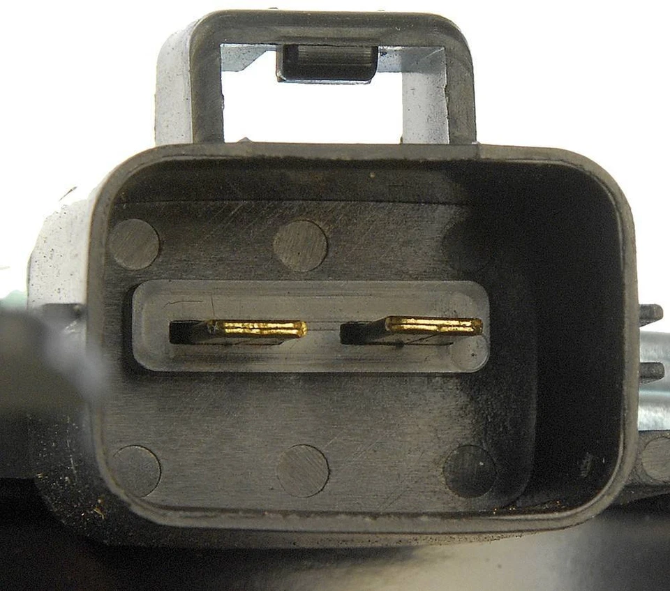 Conjunto de ventilador de refrigeración del motor para Cadillac CTS DORMAN OE SOLUTIONS 2004-2007 Foto 2 de 2