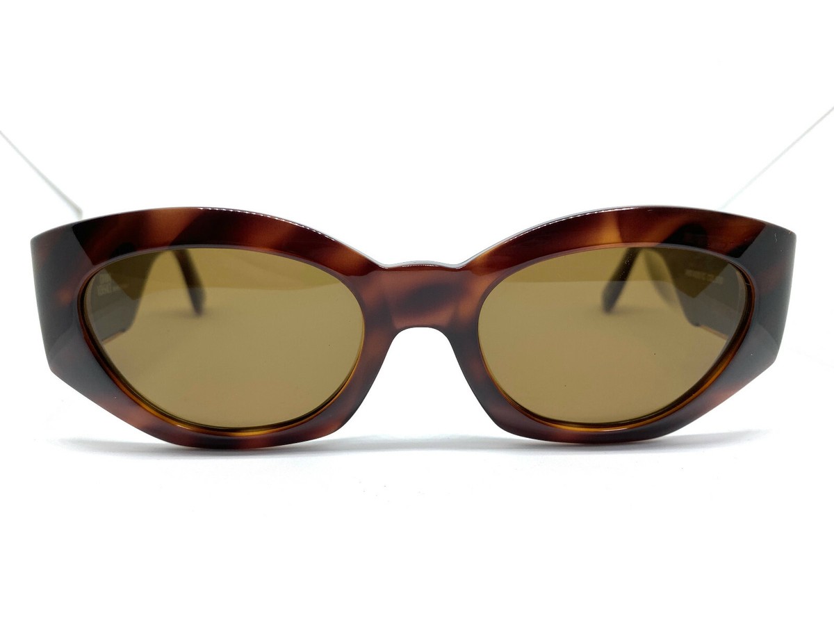 Gianni Versace Mod.420/C Col.900 Vintage Sonnennrille