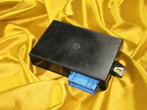 BMW 5 7er E39 E38 ECU GESCHWINDIGKEITSREGULIERUNG TEMPOMAT CRUISE MODUL 8375497