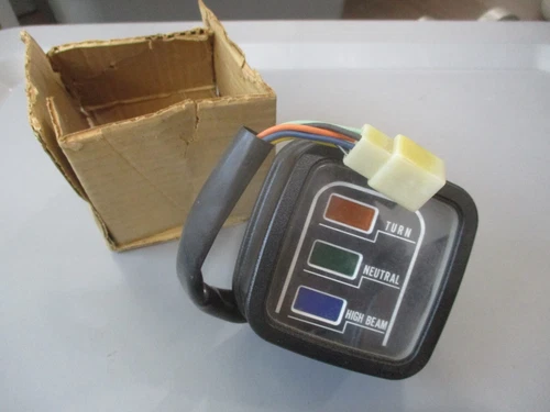 PILOT BOX ASSY