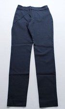 Old Navy Women's High-Waisted Pixie Skinny Pants CG2 In The Navy Size 2 NWT