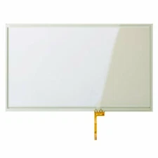 Touch Screen Digitizer for WII U Gamepad