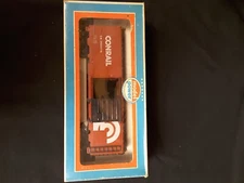 Model Power Sliding Door Boxcar