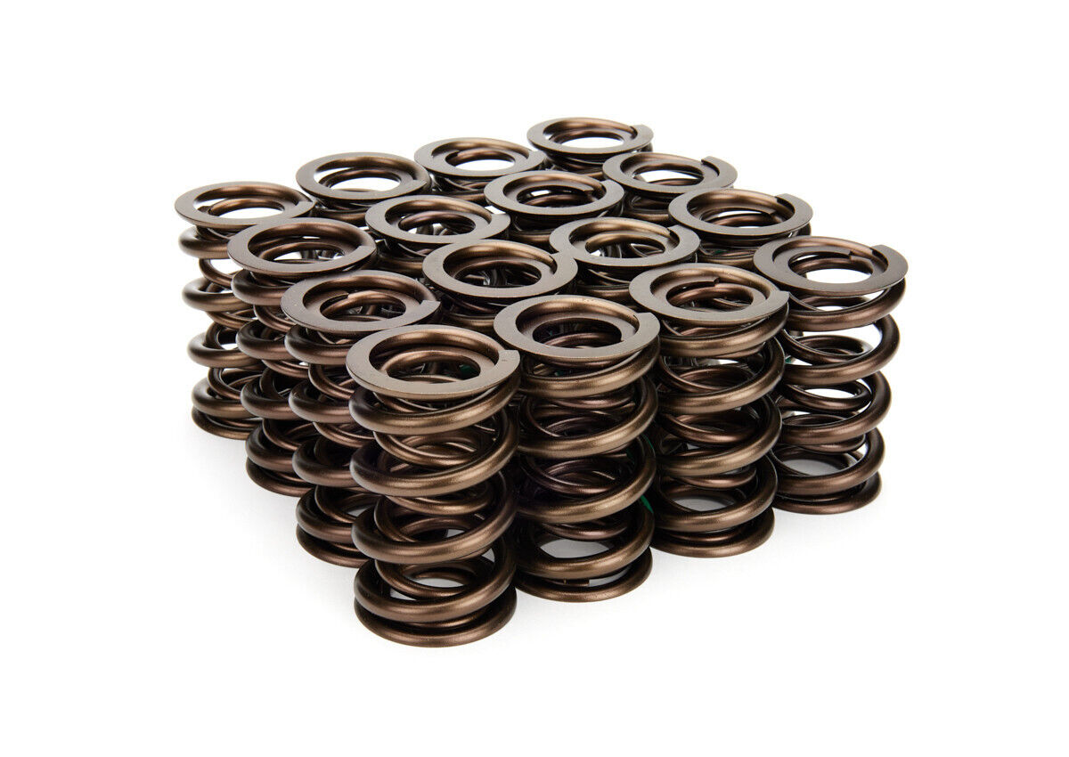 Manley 1.640 Dual Valve Springs Manley 1.640 Dual Valve Springs