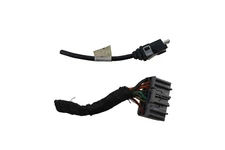 11-14 Charger 300 Journey Bluetooth Handsfree Telematics Module WIRE CONNECOTORS