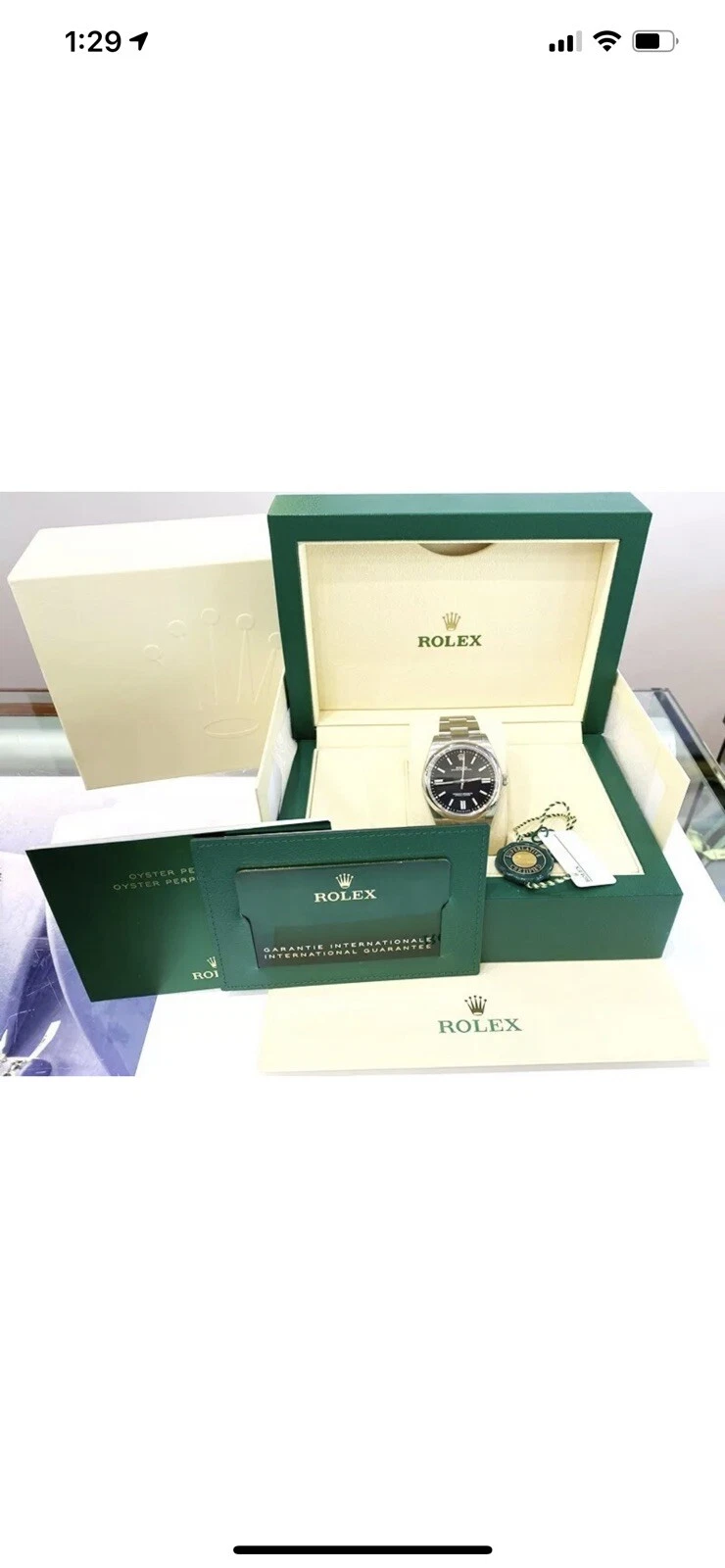 Best Rolex Automatic Mens Watch of 2025: Top Picks for Smart Shoppers