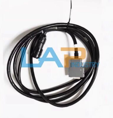 For K55 CNC wire A660-2005-T905#ICS-YPC Y-axis transmission line JF2 cable 18M