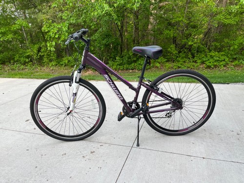 Schwinn GTX3 Women's Bike - Hybrid | eBay