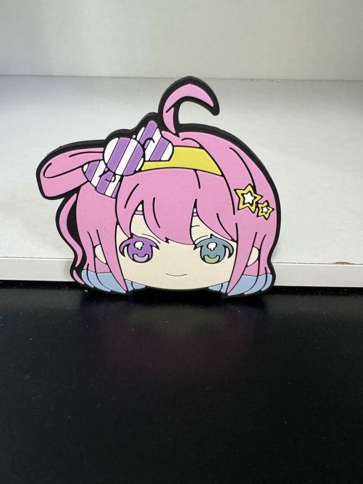 Hololive Himemori Luna Coaster eBay