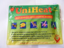 72 Hour Heat Pack - Purchase with Beauti Florist Plants Only