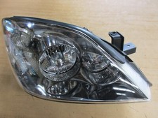 Jdm Nissan Primera P12 Hid Headlight Right Ichikoh 1674 Jdm Nissan Primera P12 Hid Headlight Right Ichikoh 1674