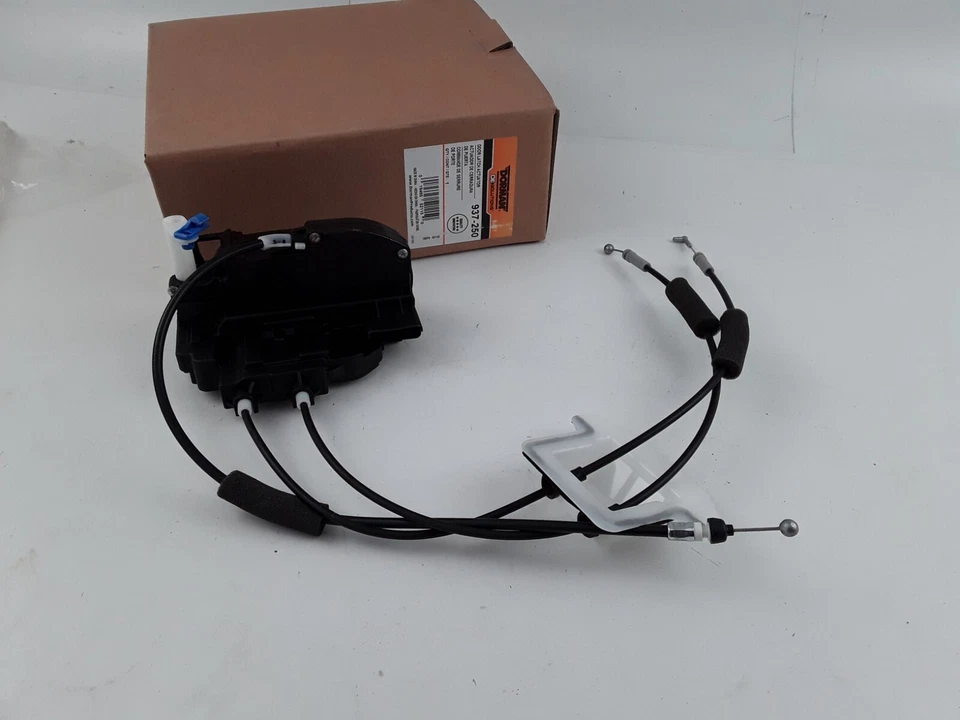 Motor actuador cerradura puerta delantera izquierda para Nissan Murano Dorman 2005-2007 937-250 Foto 4 de 4