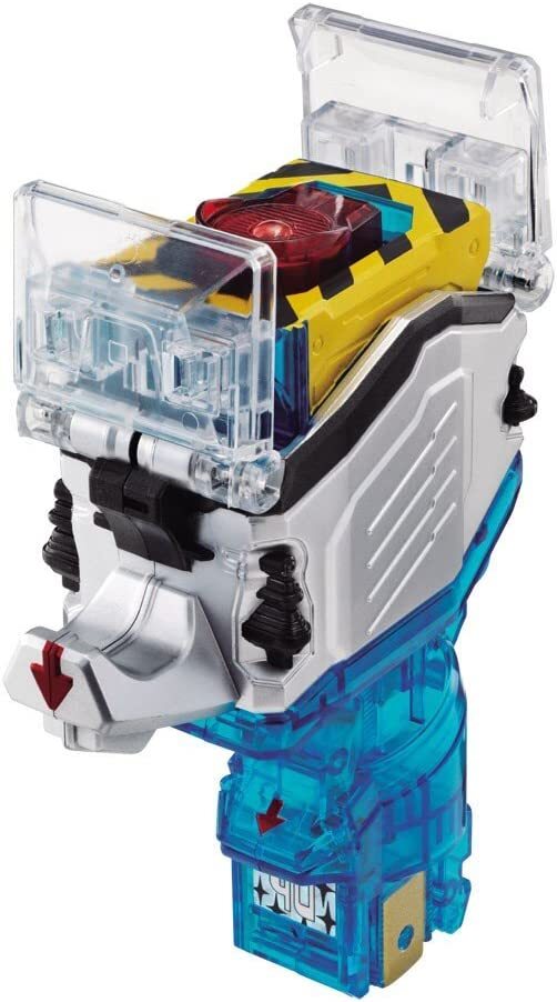 Kamen Rider Fourze Astro Switch Kosmix Witch | eBay