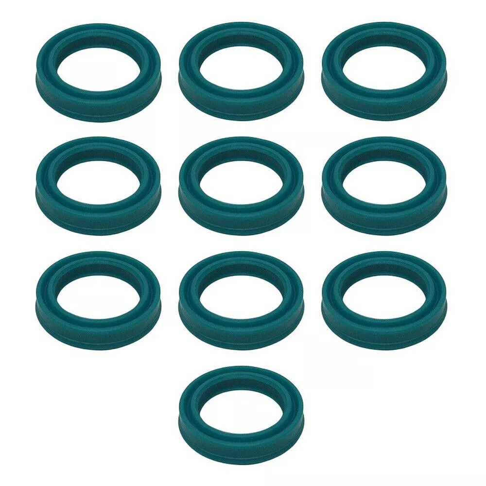 Evergreen FSHB7010 Full Gasket Set Head Bolts Fit 98-04 Acura Honda Isuzu V6 3 2 3 5l 6ve1 6vd1 - Foto 3