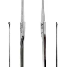 UNIC new #5 FIE Saber Medium Flexibility Maraging Blade Made in Ukraine Sabre