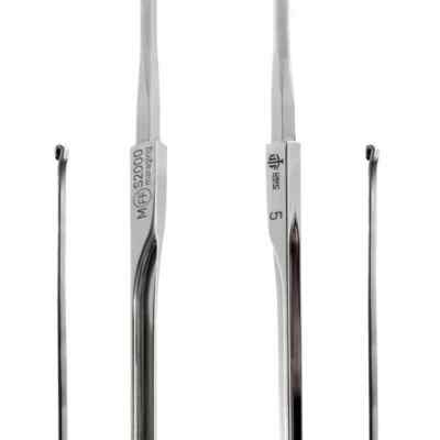UNIC new #5 FIE Saber Medium Flexibility Maraging Blade Made in Ukraine Sabre