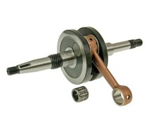 Vilebrequin STANDARD pour KYMCO MXer 50cc, MXU, People, Sniper, Super 8, 9, Quad