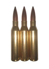 338 Norma Magnum Snap Caps Training Aids + Rattling & Black Options too .338 Mag