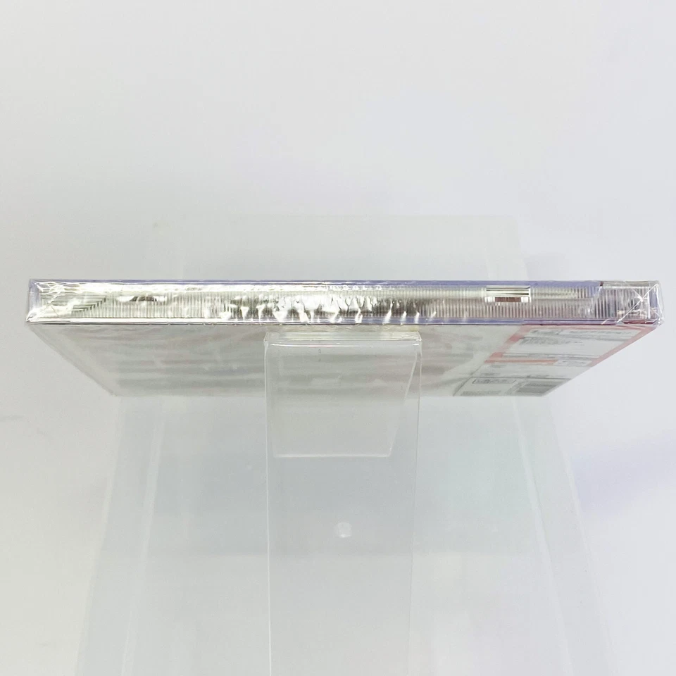 THE KING OF FIGHTERS 2000 DREAMCAST COLLECTION SEGA SEALED JAPANESE OFFICIAL - Image 4 of 4