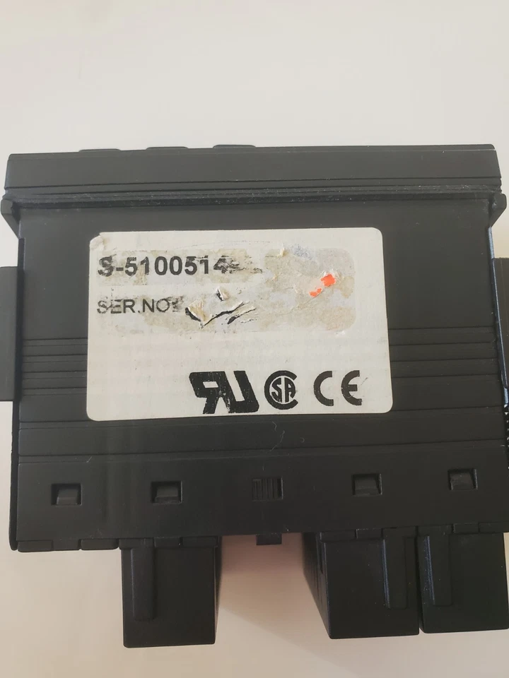 Simpson S-5100514 Digital Temperature Controller - Image 4 of 4