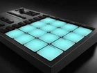 Native Instruments Maschine Mikro Mk3 Drum Controller Groove production system