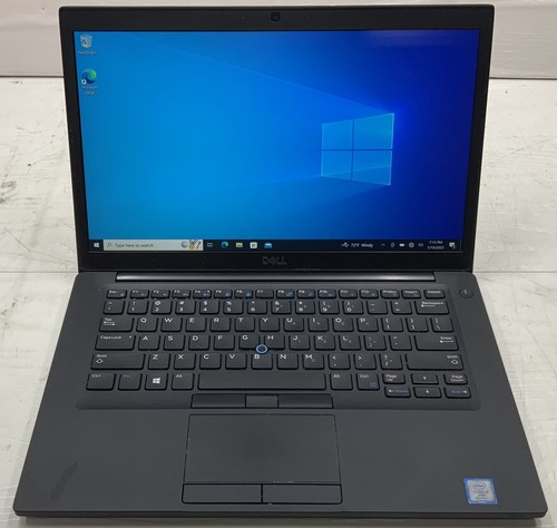 Dell Latitude 5420 14 Pollici Ricondizionato - I7-8650U, 16GB RAM, 512GB SSD