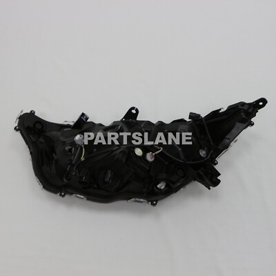 8114542842 Genuine Toyota Unit Headlamp 81145-42842 for sale