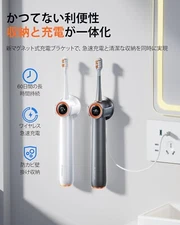 Electric Toothbrush Strongest Bubble Gentle Care for Gums Panasonic A