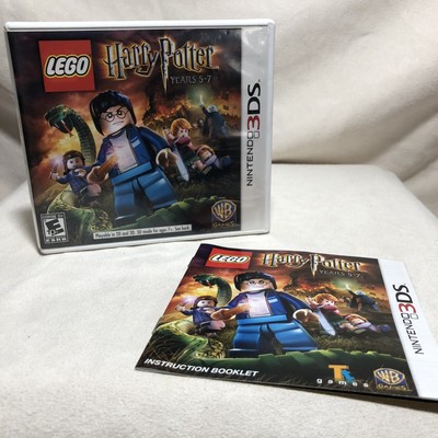 lego harry potter nds rom descargar lego harry potter nds rom descargar