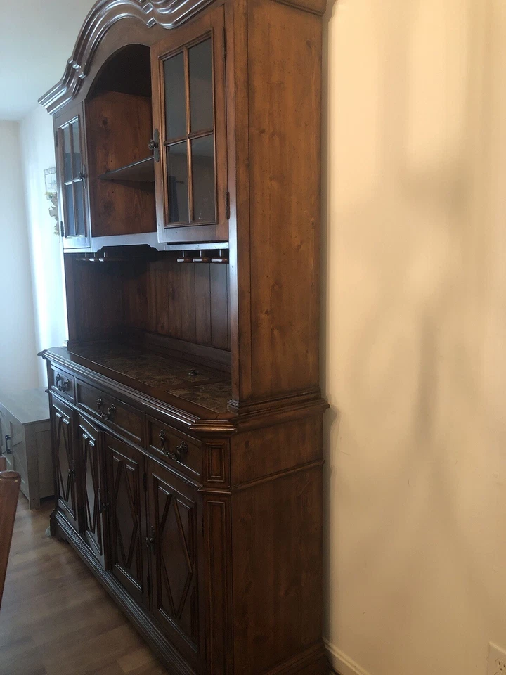 Gabinete de China  Foto 3 de 3