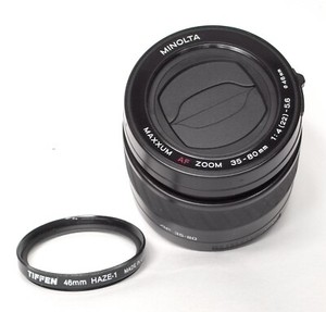 Sony A100 Lens | eBay