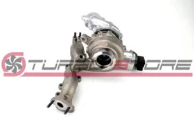 BorgWarner Turbolader Neuteil für 2.0 TDI CBAB 03L253056A 03L253016F 03L253016J