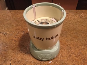 baby bullet ebay
