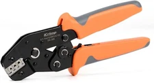 SN-28B Dupont Crimping Tool for 3.96mm, 2.54mm, 2.5mm Pitch Dupont, JS...