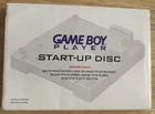 Gameboy Player Start Up Disc (Gamecube) DISC ONLY w/ Case