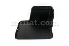 Alfa Romeo Spider 1st Series Metal Battery Tray 1966-69 New