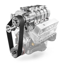 Speedmaster Pce460.1009 Supercharger Kit Speedmaster Pce460.1009 Supercharger Kit