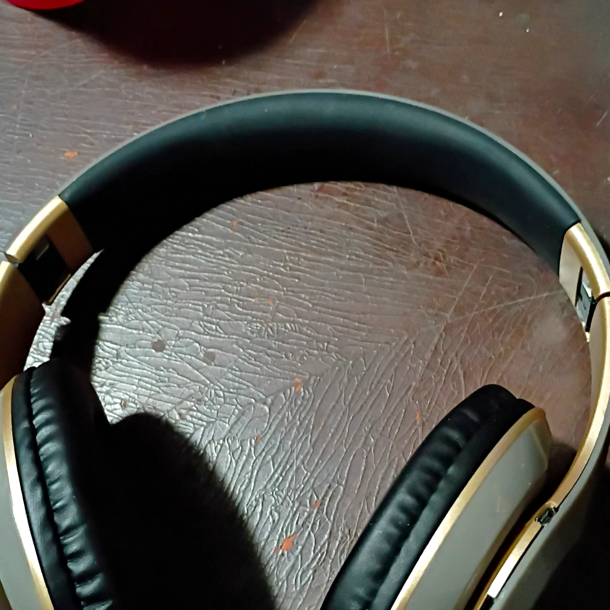 Beats by Dr. Dre Studio3 Gold Headphones for Sale | Shop New