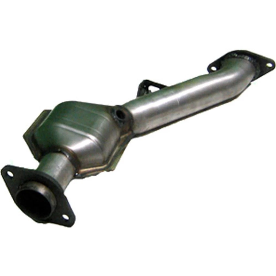 Convertidor catalítico trasero 17124 Davico para Saab 9-2X Subaru Baja Impreza Forester Foto 2 de 3
